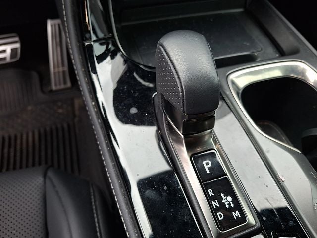 2024 Lexus NX 350 F SPORT Handling