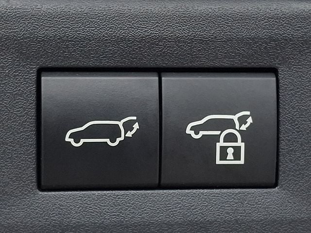 2024 Lexus NX 350 F SPORT Handling