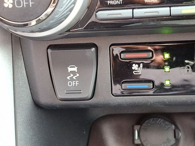2023 Toyota RAV4 Limited