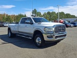 2019 RAM 3500 Laramie
