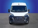 2024 RAM ProMaster 2500 High Roof 136 WB