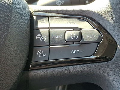 2024 RAM ProMaster 2500 High Roof 136 WB