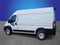 2024 RAM ProMaster 2500 High Roof 136 WB