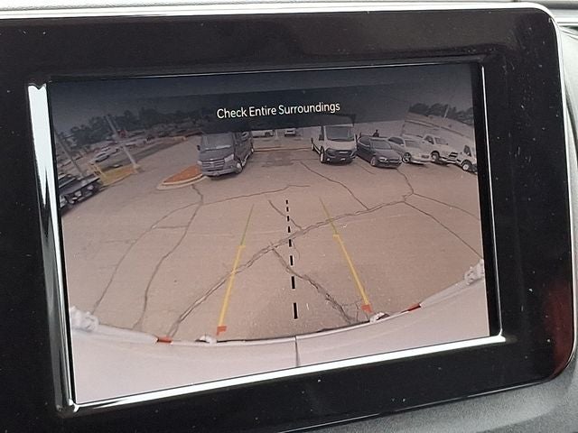 2024 RAM ProMaster 2500 High Roof 136 WB