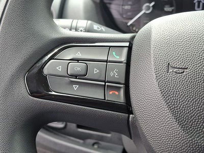 2024 RAM ProMaster 2500 High Roof 136 WB