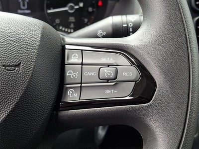 2024 RAM ProMaster 2500 High Roof 136 WB
