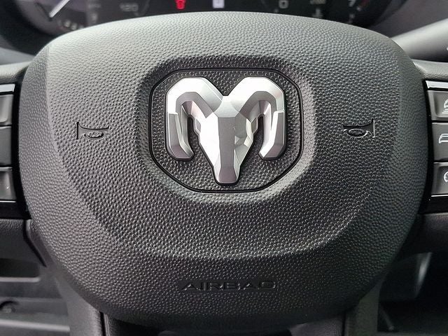 2024 RAM ProMaster 2500 High Roof 136 WB