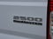 2024 RAM ProMaster 2500 High Roof 136 WB