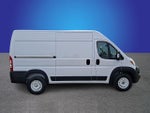 2024 RAM ProMaster 2500 High Roof 136 WB