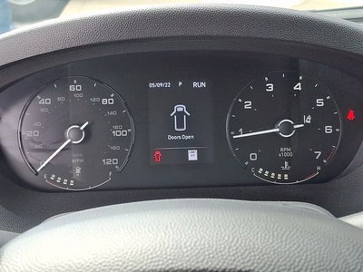 2024 RAM ProMaster 2500 High Roof 136 WB