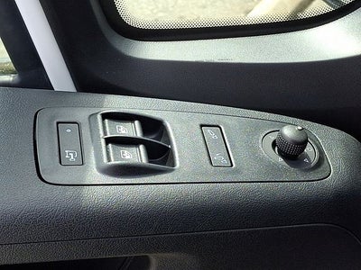 2024 RAM ProMaster 2500 High Roof 136 WB