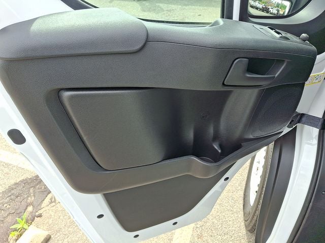 2024 RAM ProMaster 2500 High Roof 136 WB