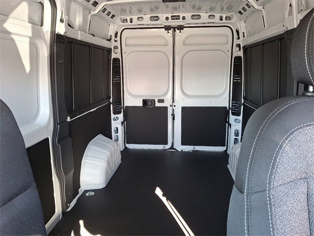 2024 RAM ProMaster 2500 High Roof 136 WB