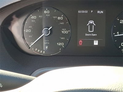 2024 RAM ProMaster 2500 High Roof 136 WB