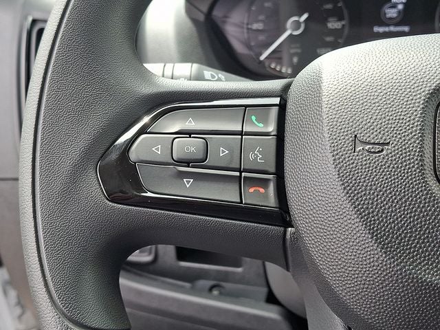 2024 RAM ProMaster 2500 High Roof 136 WB