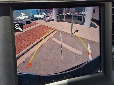 2019 RAM 2500 Big Horn