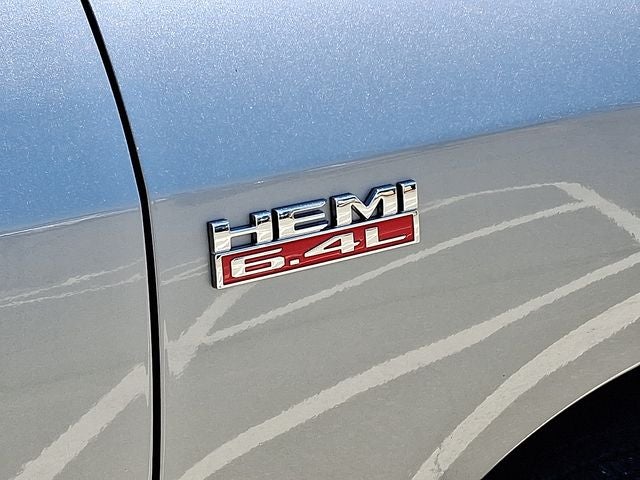 2019 RAM 2500 Big Horn