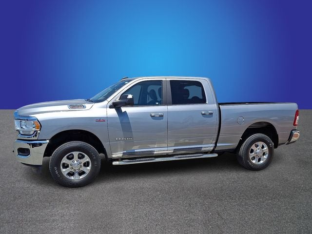 2019 RAM 2500 Big Horn