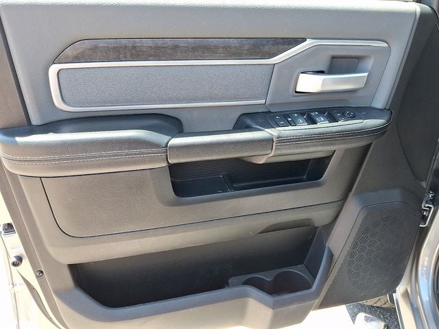 2019 RAM 2500 Big Horn