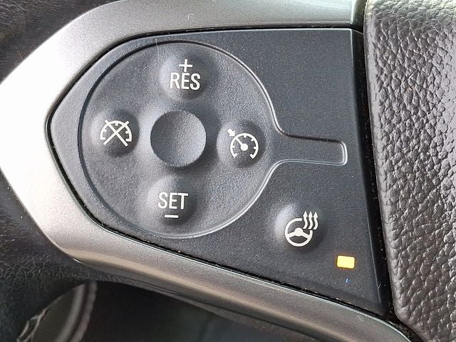 2017 Chevrolet Silverado 1500 LTZ 1LZ