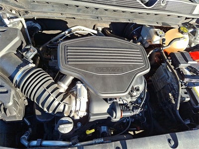 2019 Chevrolet Blazer Base 3LT