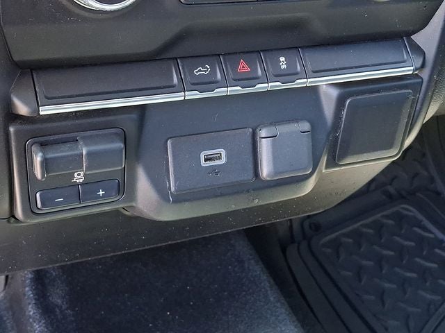 2020 GMC Sierra 1500 Base