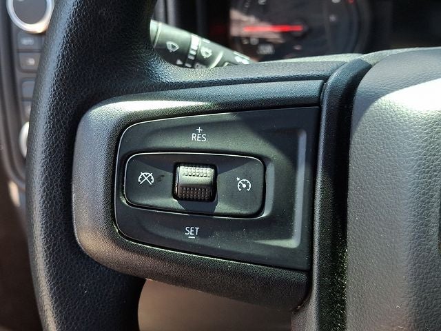 2020 GMC Sierra 1500 Base