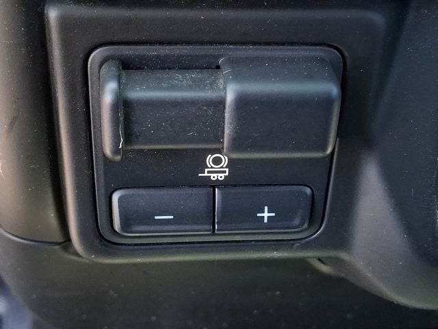 2020 GMC Sierra 1500 Base