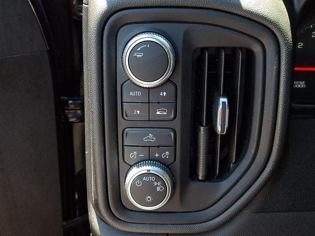 2020 GMC Sierra 1500 Base