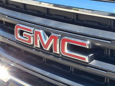 2020 GMC Sierra 1500 Base