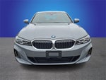 2024 BMW 3 Series 330e xDrive