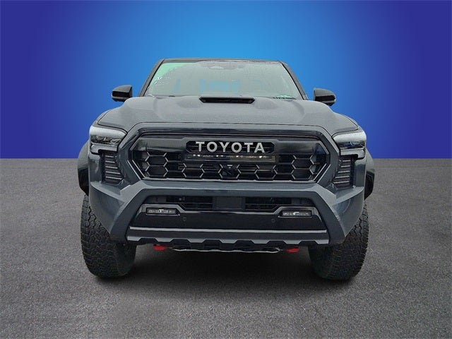 2025 Toyota Tacoma Hybrid TRD Pro