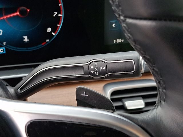 2022 Mercedes-Benz GLE GLE 350 4MATIC®