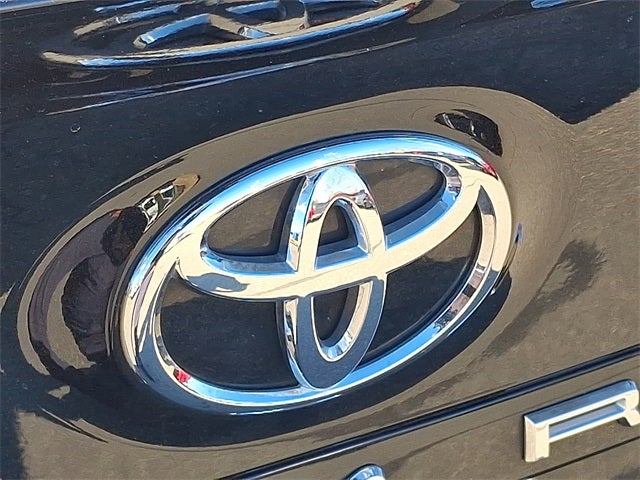 2022 Toyota Camry XLE