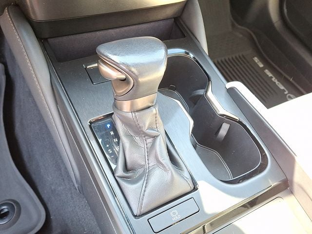 2023 Lexus ES 350