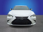 2023 Lexus ES 350