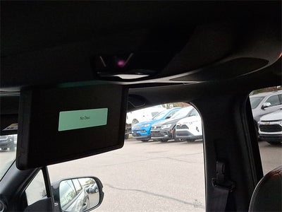 2021 Honda Pilot Black Edition