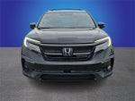 2021 Honda Pilot Black Edition