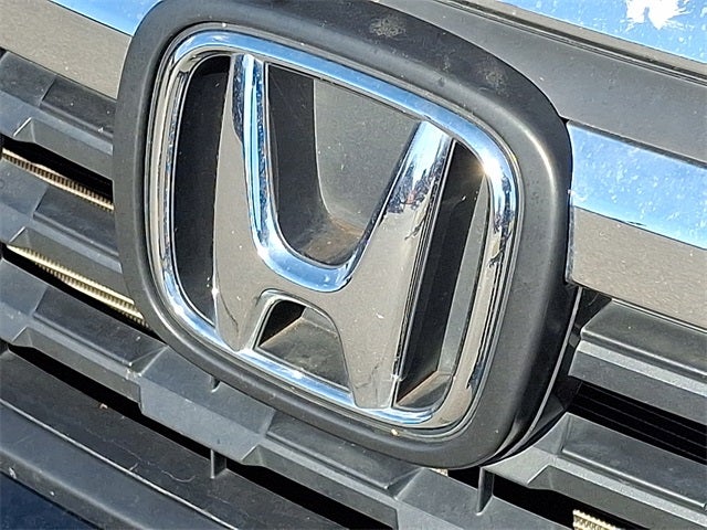 2017 Honda Ridgeline RTL-T