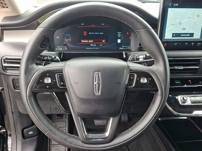 2024 Lincoln Corsair Premiere