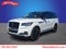 2024 Lincoln Navigator Black Label