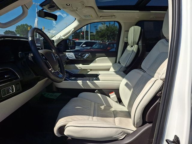 2024 Lincoln Navigator Black Label