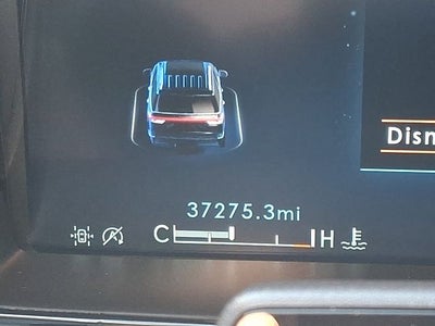 2024 Lincoln Navigator Black Label