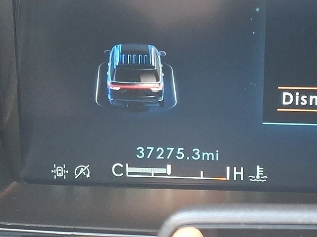 2024 Lincoln Navigator Black Label