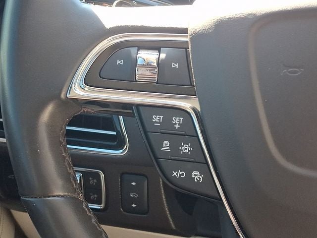 2024 Lincoln Navigator Black Label