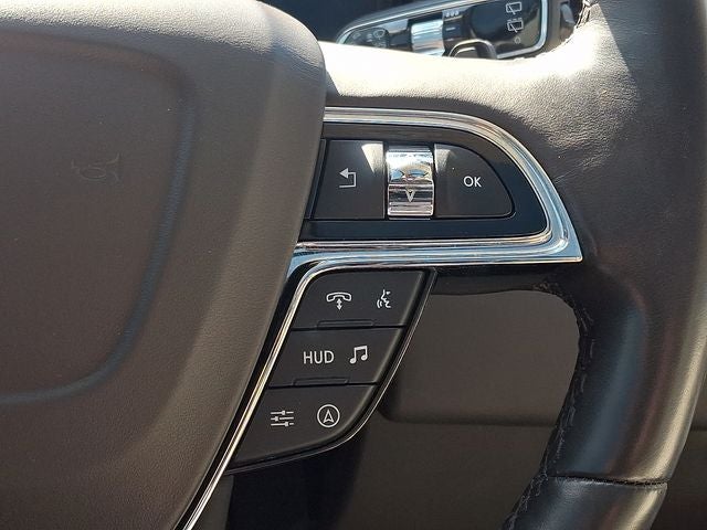 2024 Lincoln Navigator Black Label
