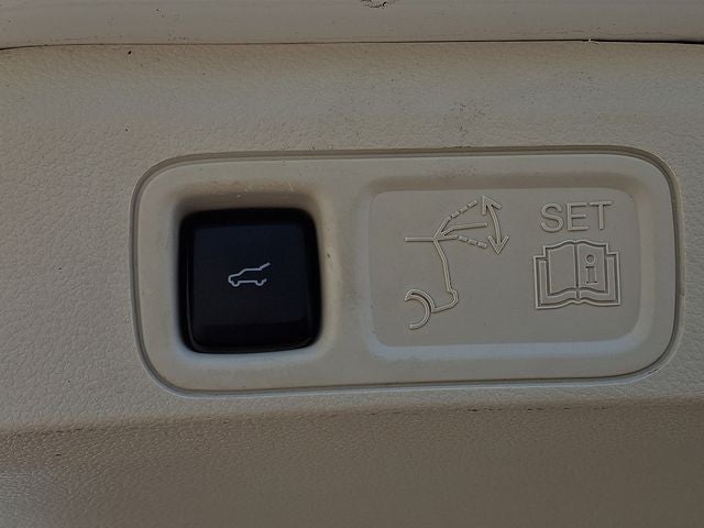 2024 Lincoln Navigator Black Label