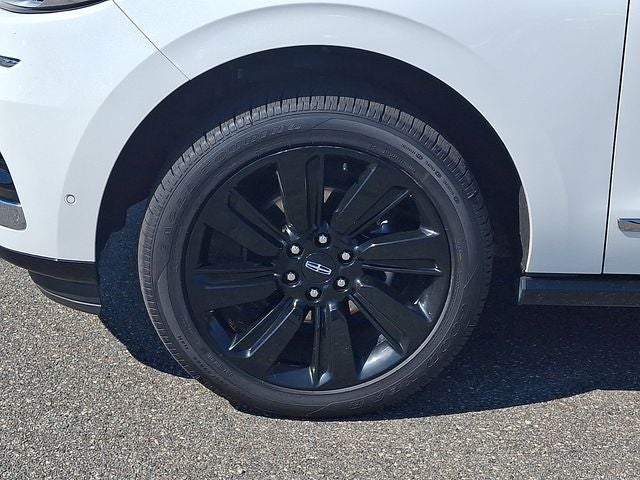 2024 Lincoln Navigator Black Label