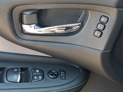2023 Nissan Murano SL