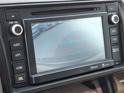 2014 Toyota Sequoia Platinum